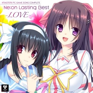 Ne;on Lasting Best -LOVE-