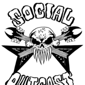 Social Outcast photo provided by Last.fm