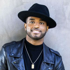 Avatar for Spoken Word by Larenz Tate