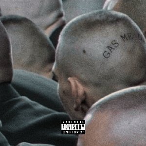 Gas Me Up (Diligent) - Single