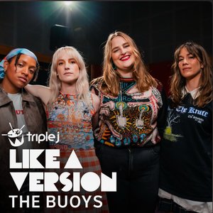 Vampire (triple j Like A Version) - Single