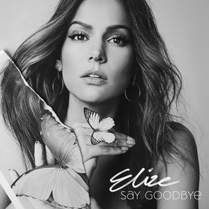 Say Goodbye - Single