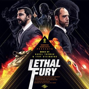 Lethal Fury (Badass Hybrid Electro Hip Hop Trailer Cues)