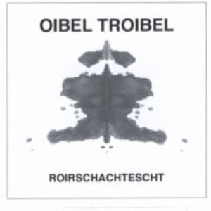 Oibel Troibel 的头像