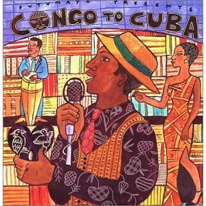 Image for 'Congo To Cuba'