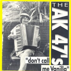 Don't Call Me Vanilla