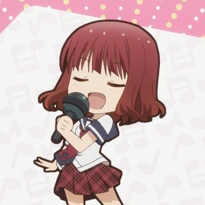 Avatar for ヒビキ(CV.山村響)