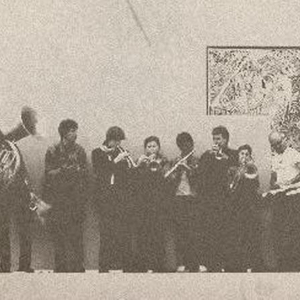 Express Brass Band photo provided by Last.fm