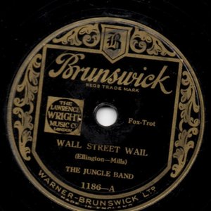 Wall Street Wail / Cotton Club Stomp