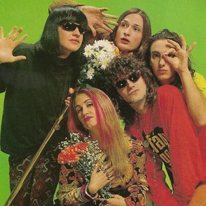 Redd Kross のアバター