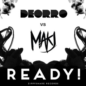 Deorro vs MAKJ 的头像