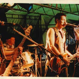 Cosa Nostra photo provided by Last.fm