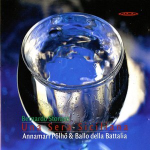 Storace: Una Sera Siciliana