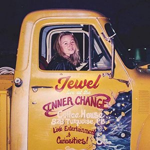 Live At The Inner Change