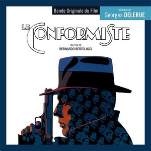 Le conformiste / La petite fille en velours bleu