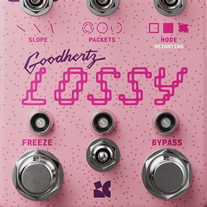 Lossy