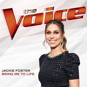 Bring Me To Life (The Voice Performance)