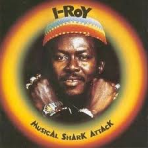 Musical Shark Attack cover