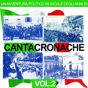 Cantacronache, Vol. 2