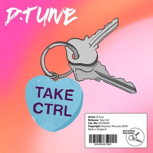 Take Ctrl