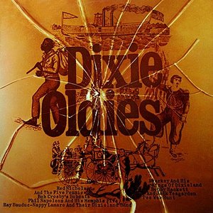 Dixie Oldies