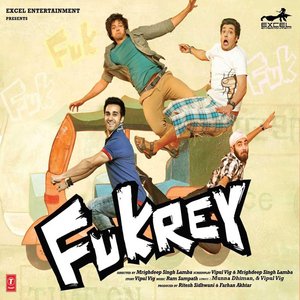 Fukrey