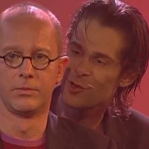 Avatar de Hans Teeuwen & Pieter Bouwman