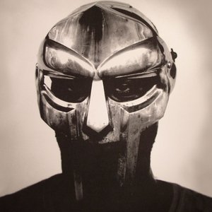 Madvillain feat. M.E.D. AKA Medaphoar 的头像