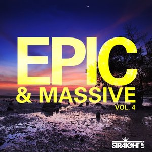 Epic & Massive Vol. 4