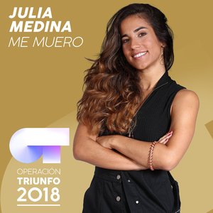 Me Muero (Operación Triunfo 2018)