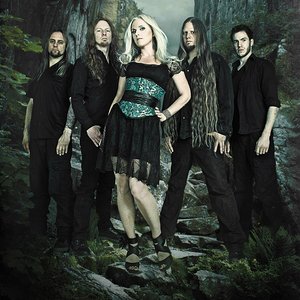 Avatar de Leaves' Eyes