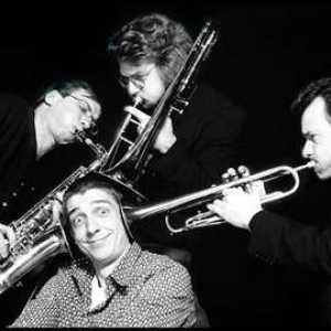 Fun Horns photo provided by Last.fm