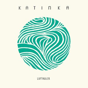 Lufthuller - EP