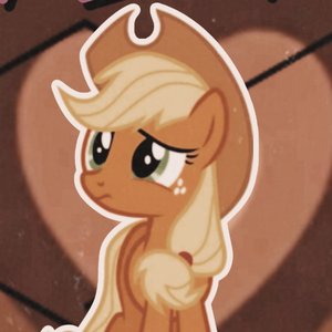 Avatar for Applejack (Kelly Clarkson)