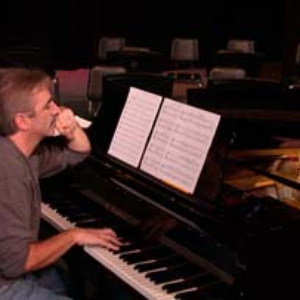 Tim Larkin photo provided by Last.fm