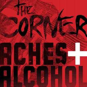 Aches + Alcohol EP