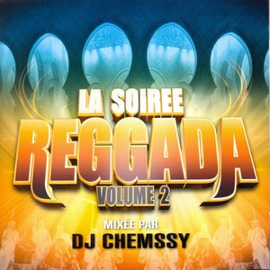 La soirée Reggada, vol. 2