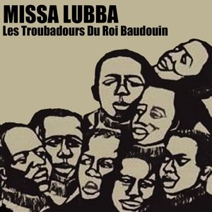 Missa Luba