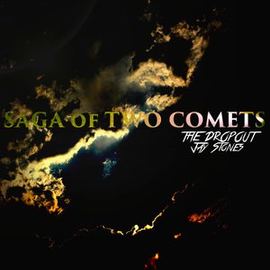 'Saga of Two Comets'の画像