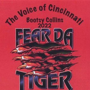 Fear Da Tiger! - Single