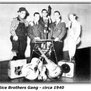 Rice Brothers Gang 的头像