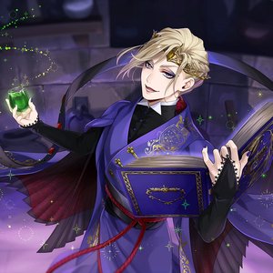 Vil Schoenheit(CV:Hiroki Aiba) 的头像