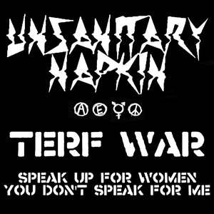 TERF War