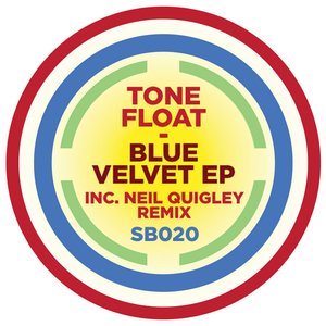 Blue Velvet EP