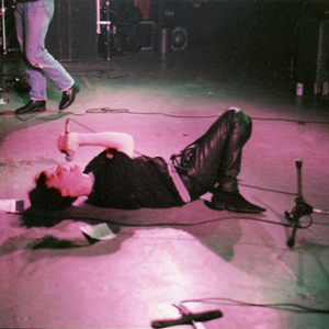 Jim Reid photo provided by Last.fm