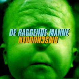 Omschudden cover