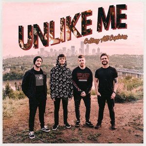 Unlike Me - Single