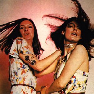 Awatar dla Maddy Prior & June Tabor