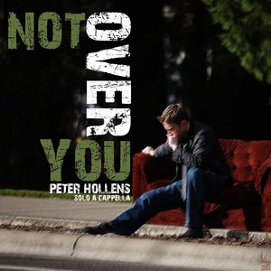 Not Over You - Single