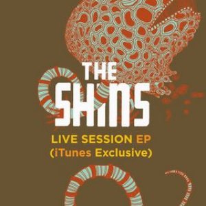 Live Session EP (iTunes Exclusive)